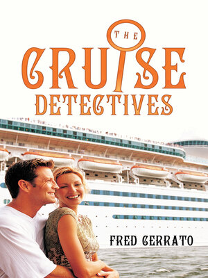 cover image of The Cruise Detectives